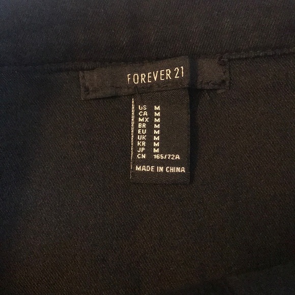 F21 skirt - Picture 2 of 3